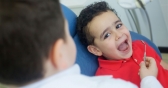 Children's Dental Health