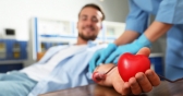Health Benefits of Donating Blood
